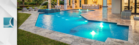 pool builders and designers in Dana Point