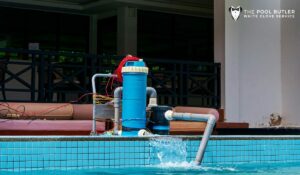 Pool Filtration System Care