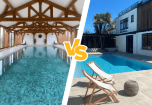 indoor vs outdoor pool